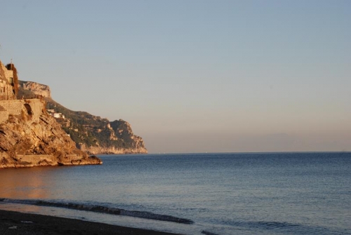 Ravello ( costiera amalfitana)